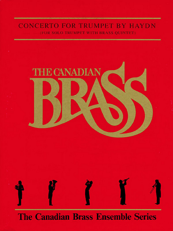 Franz Joseph Haydn, Trumpet Concerto