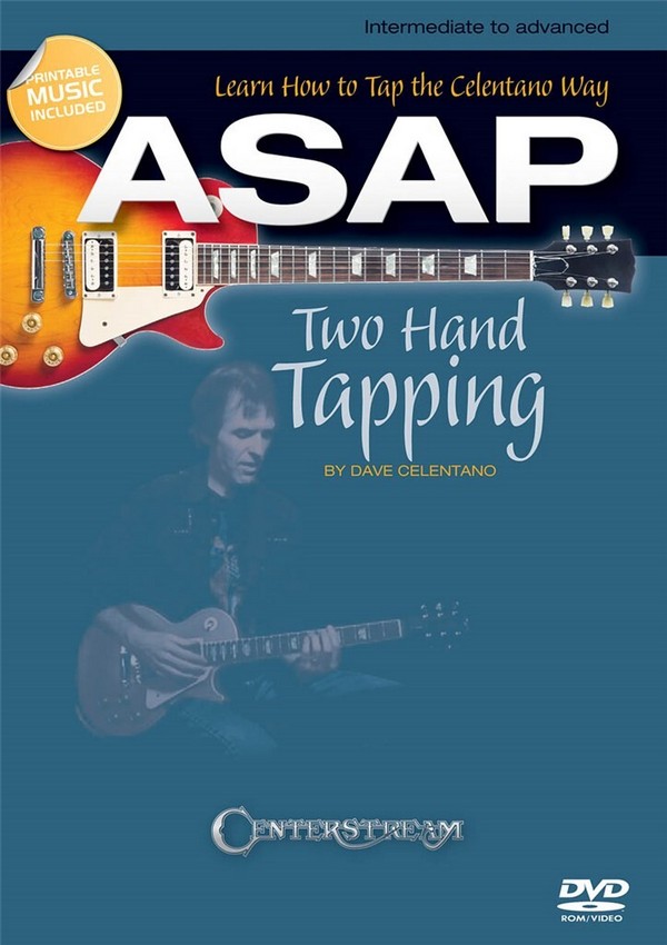 ASAP Two Hand Tapping