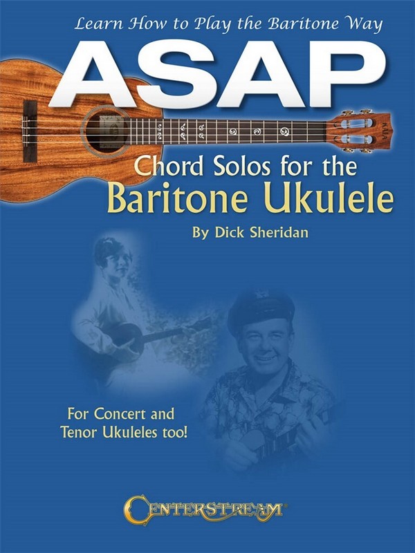 ASAP Chord Solos 