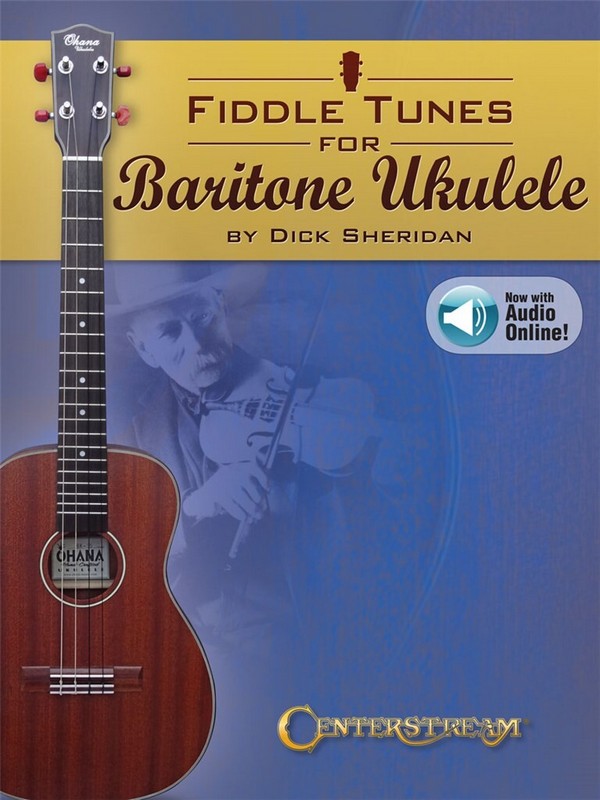 Fiddle Tunes (+Online-Audio)