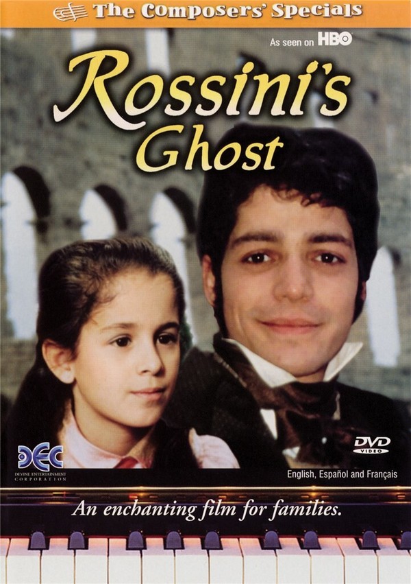 Gioachino Rossini, Rossini's Ghost