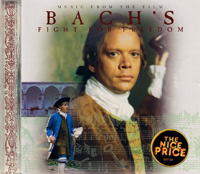 Johann Sebastian Bach, Bach's Fight for Freedom