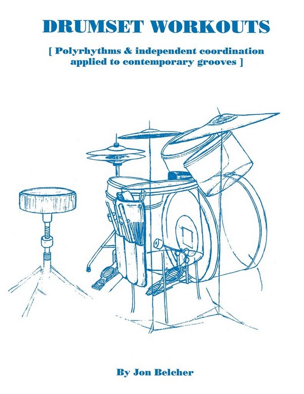 Drumset Workouts