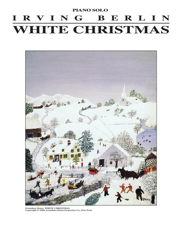 White Christmas