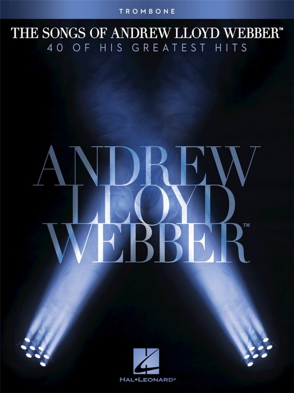 Andrew Lloyd Webber, The Songs of Andrew Lloyd Webber