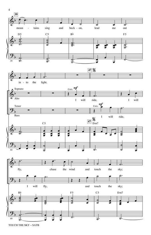 Alexander L. Mandel_Mark Andrews, Touch the Sky from Brave