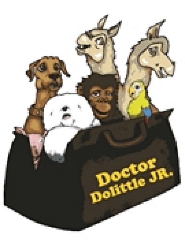 Doctor Dolittle Junior