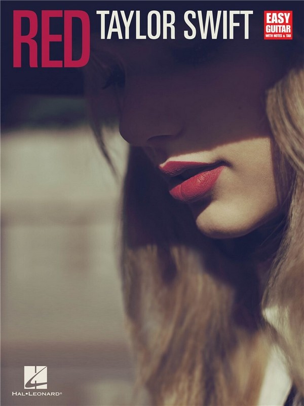 Taylor Swift: Red  