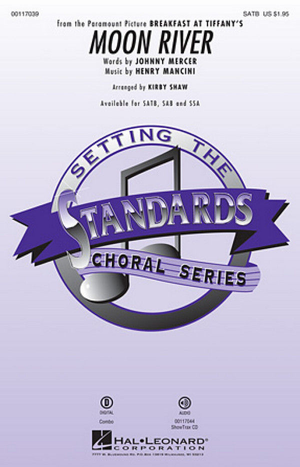 Henry Mancini, Moon River