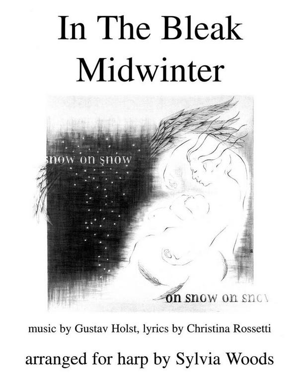 In the bleak Midwinter