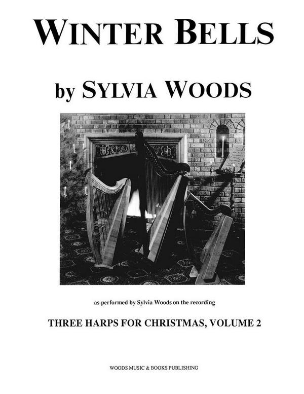 Sylvia Woods, Winter Bells