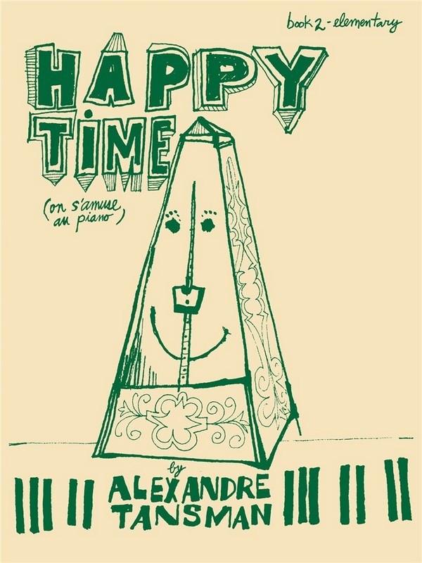 Happy Time Vol. 2