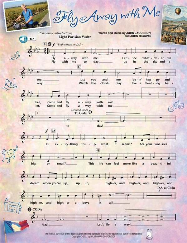 John Higgins_John Jacobson, A New World