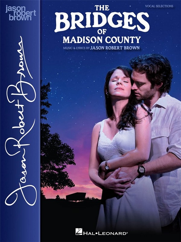The bridges of Madison County