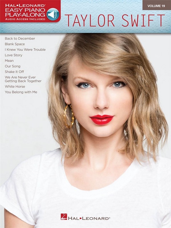Taylor Swift (Online-Audio)
