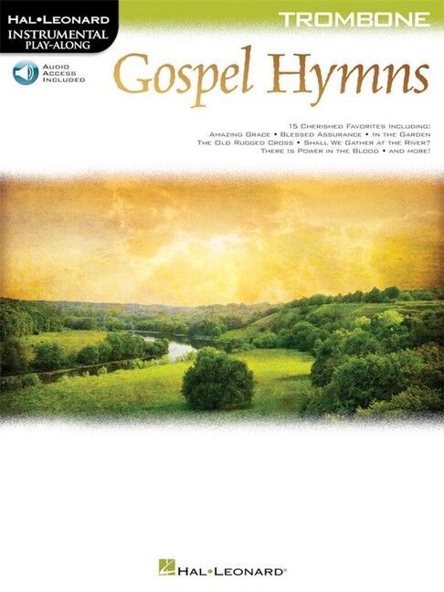 Gospel Hymns (Online-Audio)