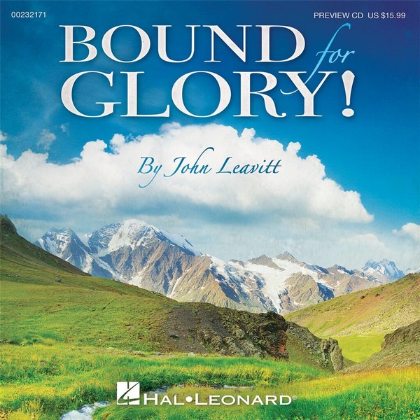 Bound For Glory!