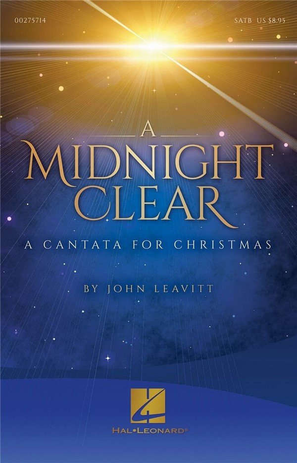 John Leavitt, A Midnight Clear
