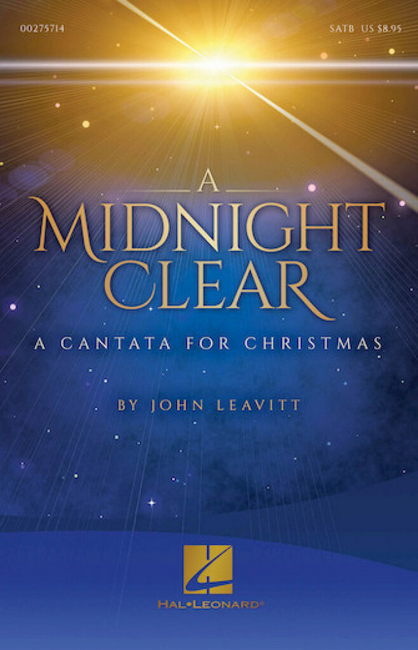 John Leavitt, A Midnight Clear
