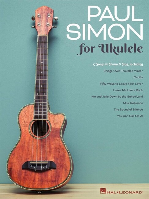 Paul Simon