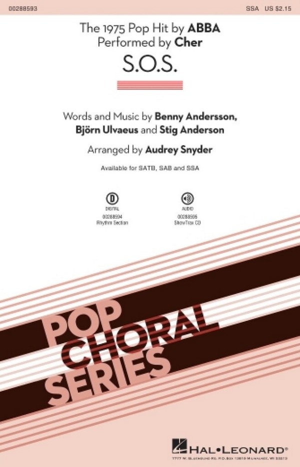 S.O.S.