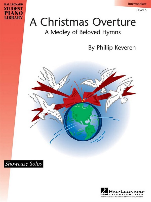 A Christmas Overture Level 5