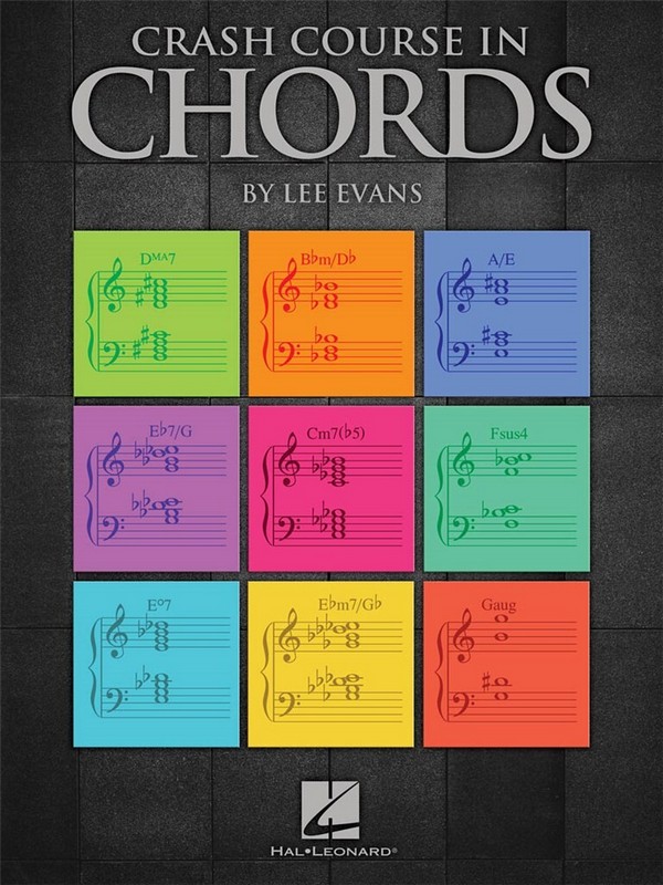 Crash Course In Chords