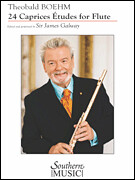 24 Caprices Études
