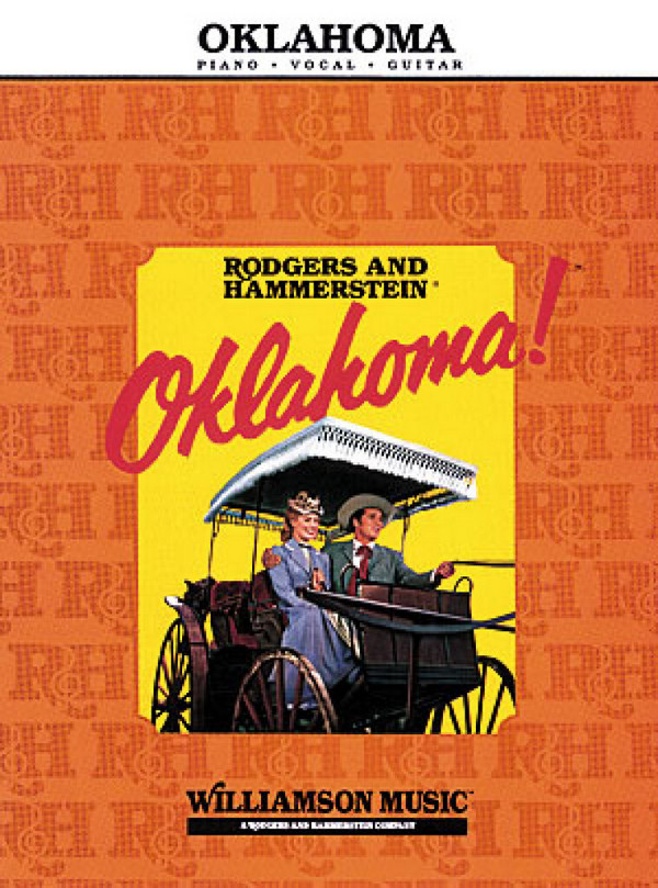 Oklahoma From Oklahoma!'