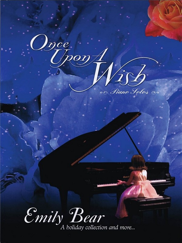 Once Upon a Wish: A Holiday Collection and More..