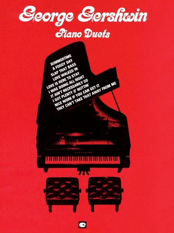 Piano Duets