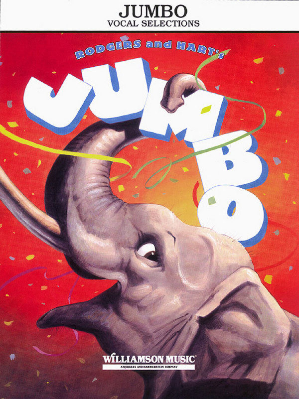 Lorenz Hart, Jumbo