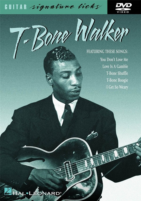 T-Bone Walker