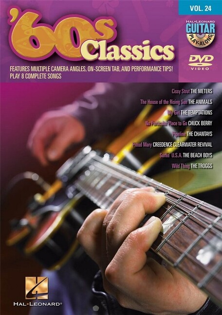 60s Classics
