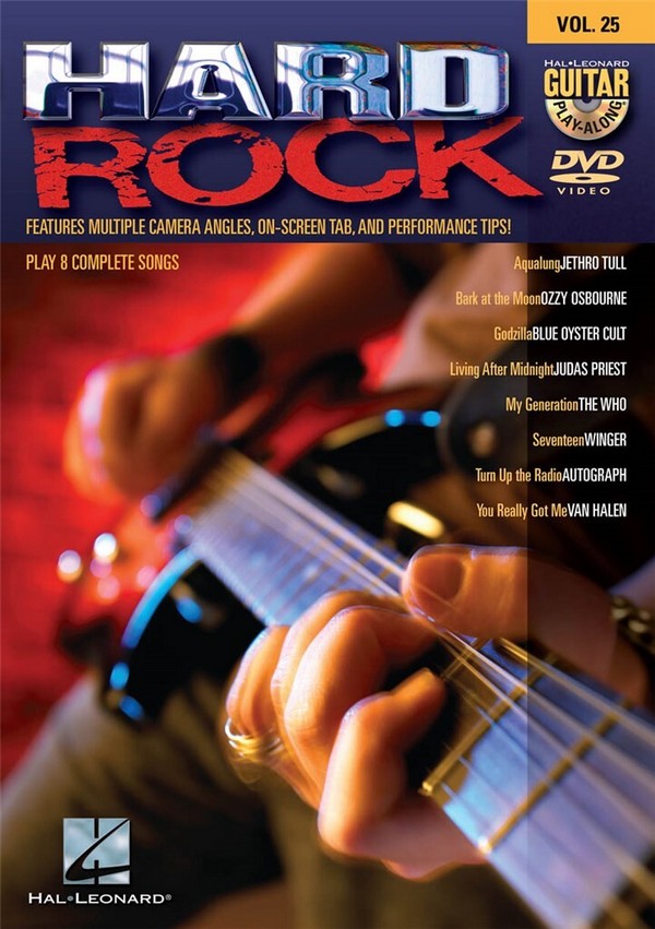 Hard Rock