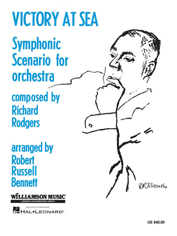 Richard Rodgers, Victory at Sea