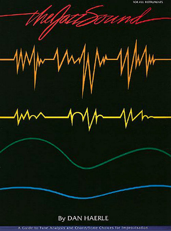 Dan Haerle, The Jazz Sound