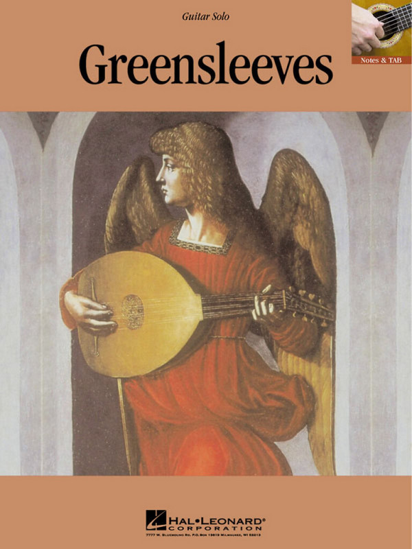 Greensleeves