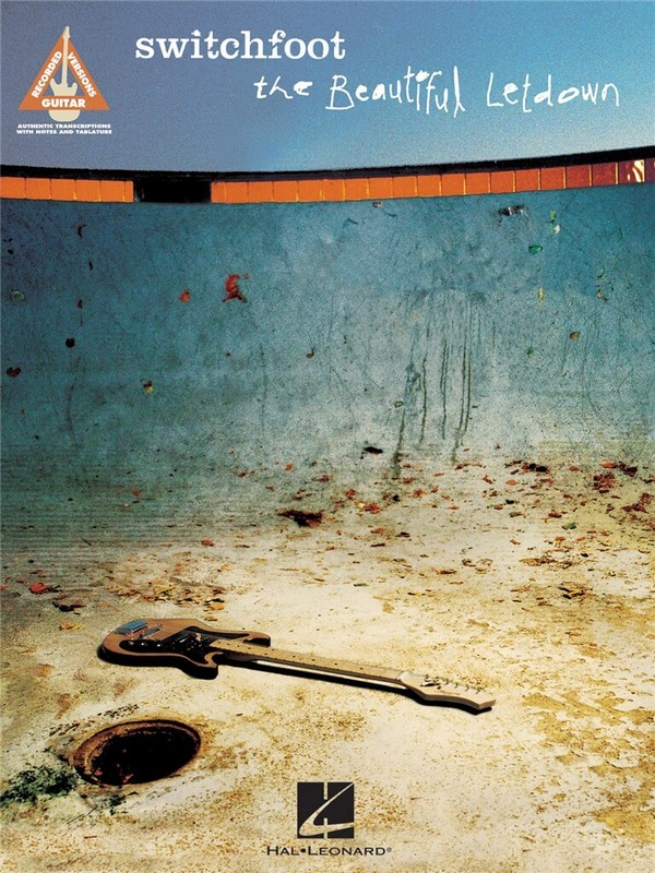 Switchfoot: The Beautiful Letdown