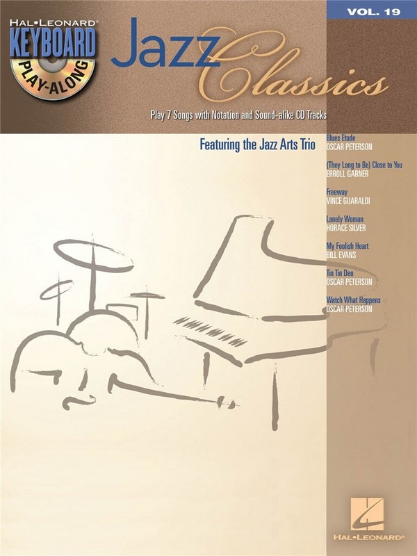 Jazz Classics