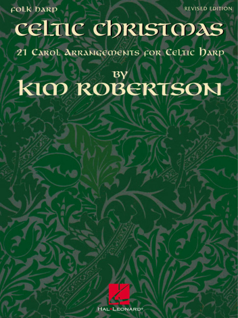 Celtic Christmas - Revised Edition