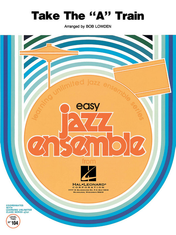 Duke Ellington, Take the 'A' Train