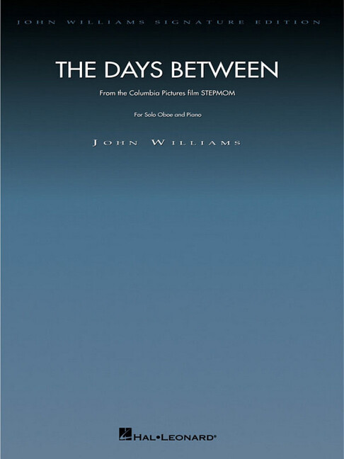 The Days Between