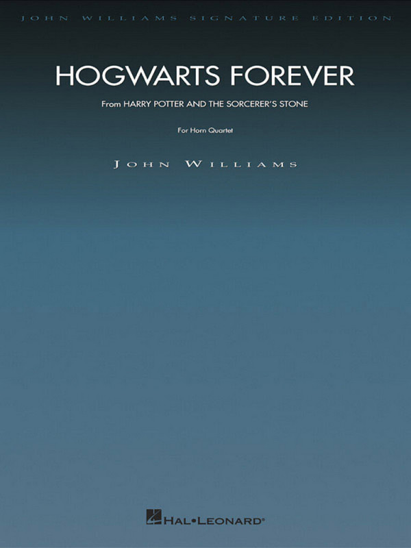 Hogwarts Forever