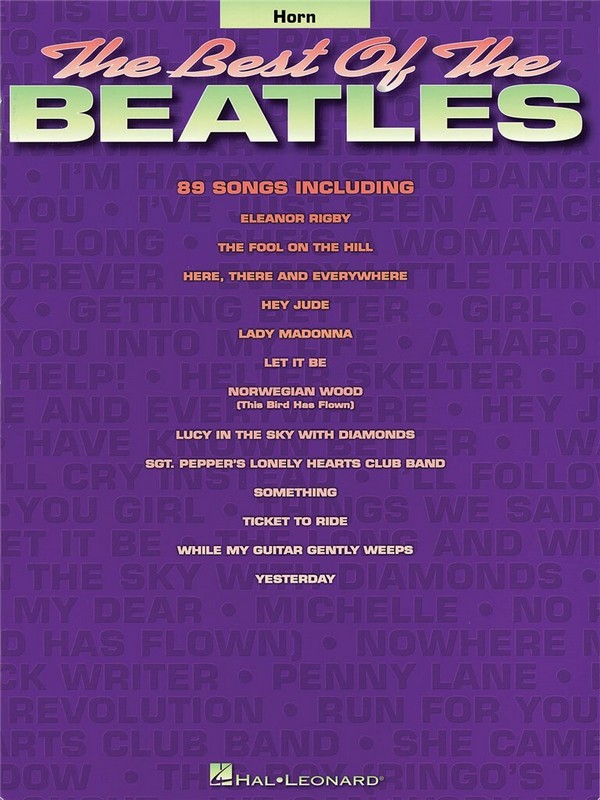Best of the Beatles 