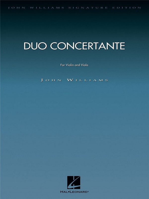 Duo Concertante