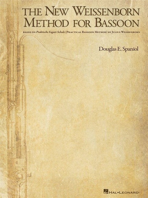 The New Weissenborn Method