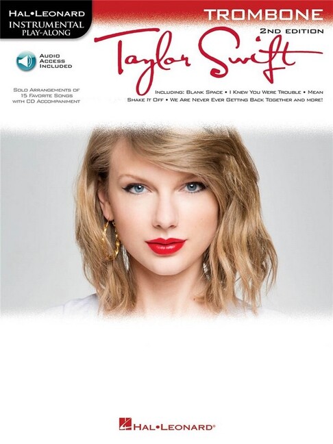Taylor Swift (+Online-Audio)