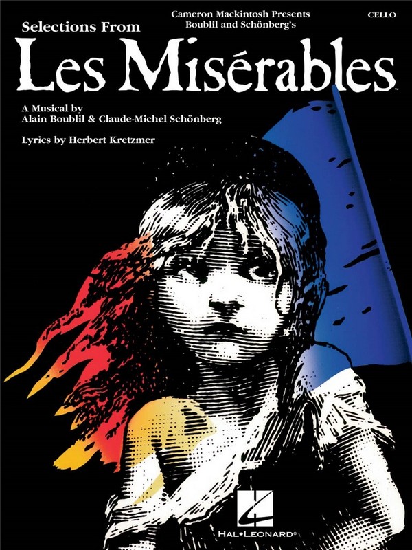 Alain Boublil_Claude-Michel Schönberg, Les Miserables