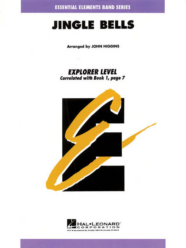 J. S. Pierpont, Jingle bells